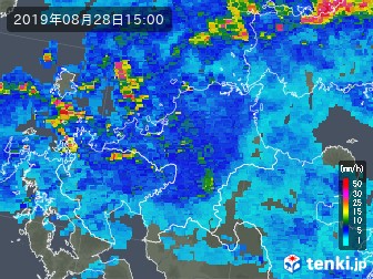 雨雲