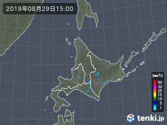 雨雲