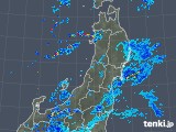 2019年08月30日の東北地方の雨雲レーダー