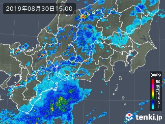 雨雲
