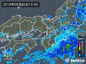 雨雲