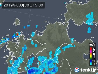 雨雲
