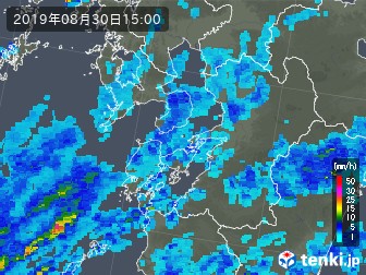 雨雲