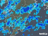 2019年08月30日の宮崎県の雨雲レーダー
