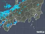 雨雲レーダー(2019年09月01日)