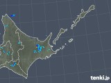 雨雲レーダー(2019年09月01日)