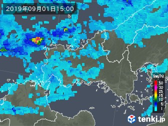 雨雲