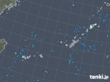 雨雲レーダー(2019年09月02日)