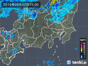雨雲