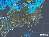 雨雲レーダー(2019年09月02日)