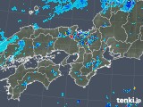 雨雲レーダー(2019年09月02日)