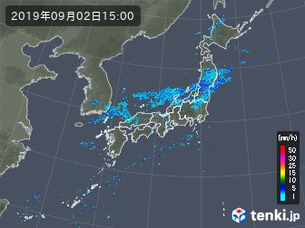 雨雲