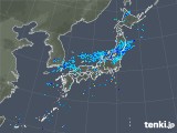 雨雲レーダー(2019年09月02日)