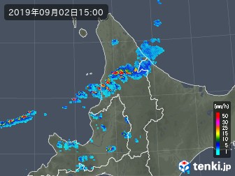 雨雲