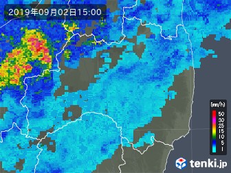 雨雲