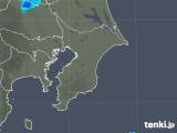 雨雲レーダー(2019年09月02日)