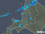 雨雲レーダー(2019年09月02日)