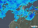 雨雲レーダー(2019年09月02日)