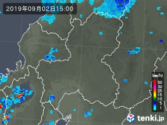 雨雲