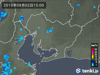 雨雲