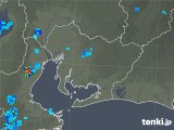 雨雲レーダー(2019年09月02日)