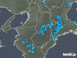 雨雲レーダー(2019年09月02日)