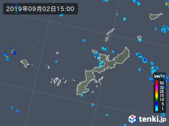 雨雲