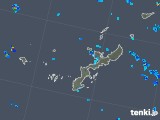 雨雲レーダー(2019年09月02日)