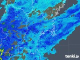 2019年09月02日の宮城県の雨雲レーダー