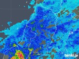 雨雲レーダー(2019年09月02日)