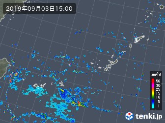 雨雲