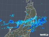 雨雲レーダー(2019年09月03日)