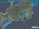 雨雲レーダー(2019年09月03日)