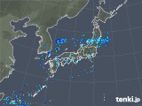 2019年09月03日の雨雲レーダー