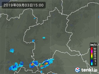 雨雲