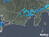 雨雲レーダー(2019年09月03日)