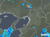 雨雲レーダー(2019年09月03日)