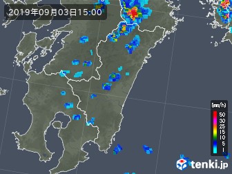 雨雲