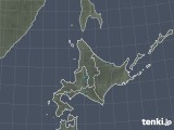 雨雲レーダー(2019年09月04日)