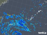 雨雲レーダー(2019年09月04日)