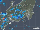 雨雲レーダー(2019年09月04日)