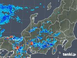 雨雲レーダー(2019年09月04日)