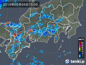 雨雲