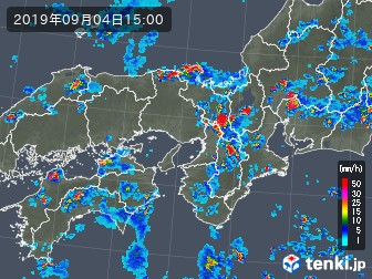 雨雲