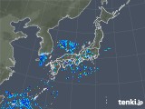 雨雲レーダー(2019年09月04日)