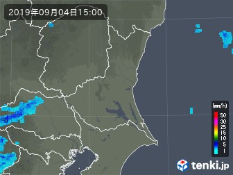 雨雲