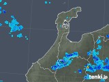 雨雲レーダー(2019年09月04日)