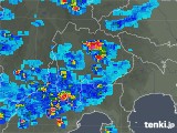 雨雲レーダー(2019年09月04日)