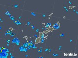 雨雲レーダー(2019年09月04日)