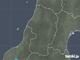 雨雲レーダー(2019年09月04日)